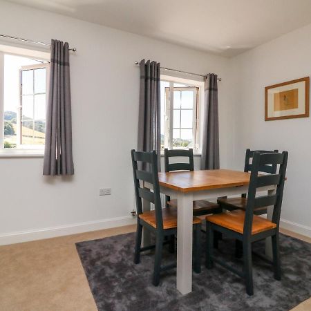 1 Marsh Gardens Διαμέρισμα Dunster Εξωτερικό φωτογραφία
