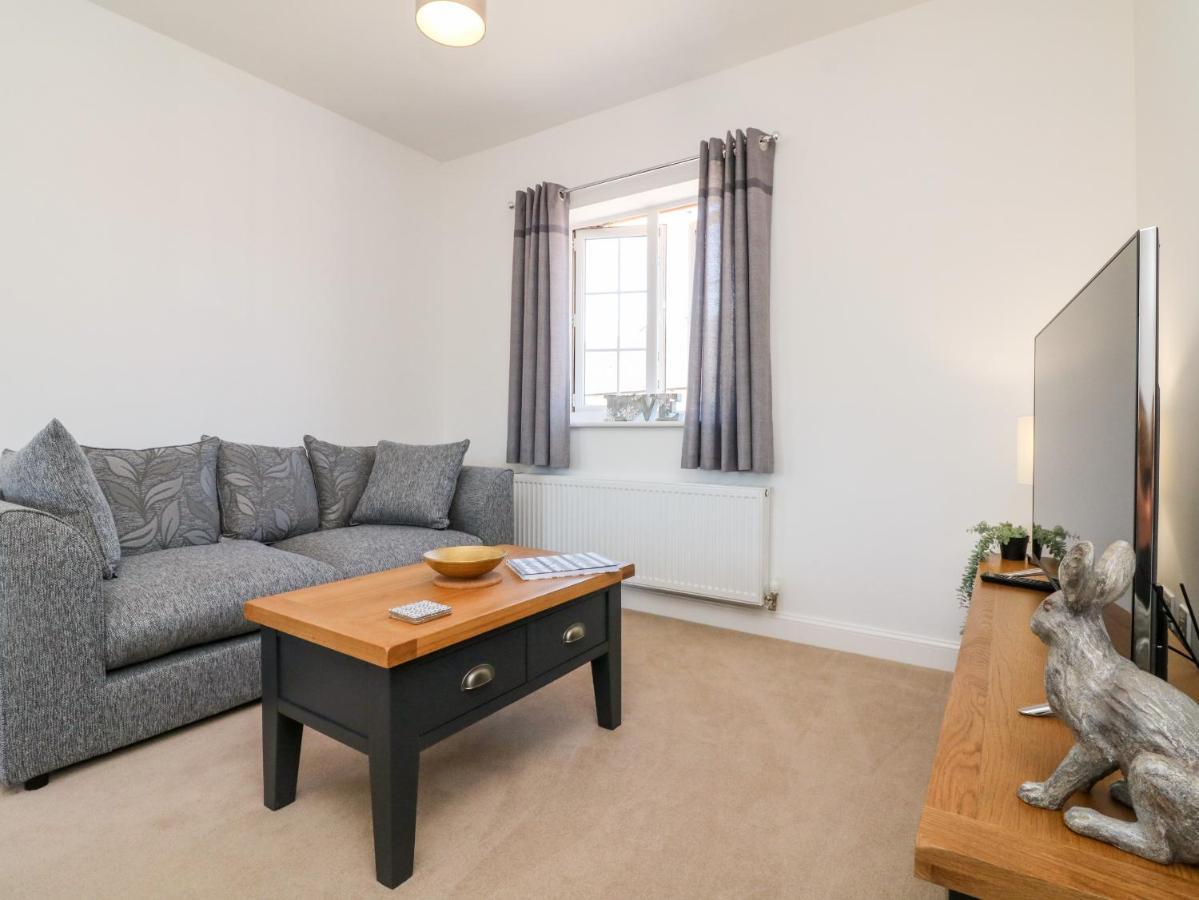 1 Marsh Gardens Διαμέρισμα Dunster Εξωτερικό φωτογραφία