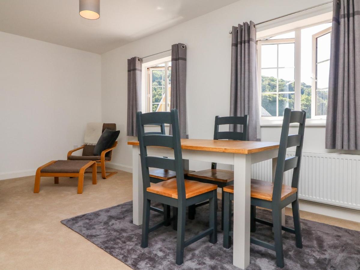 1 Marsh Gardens Διαμέρισμα Dunster Εξωτερικό φωτογραφία