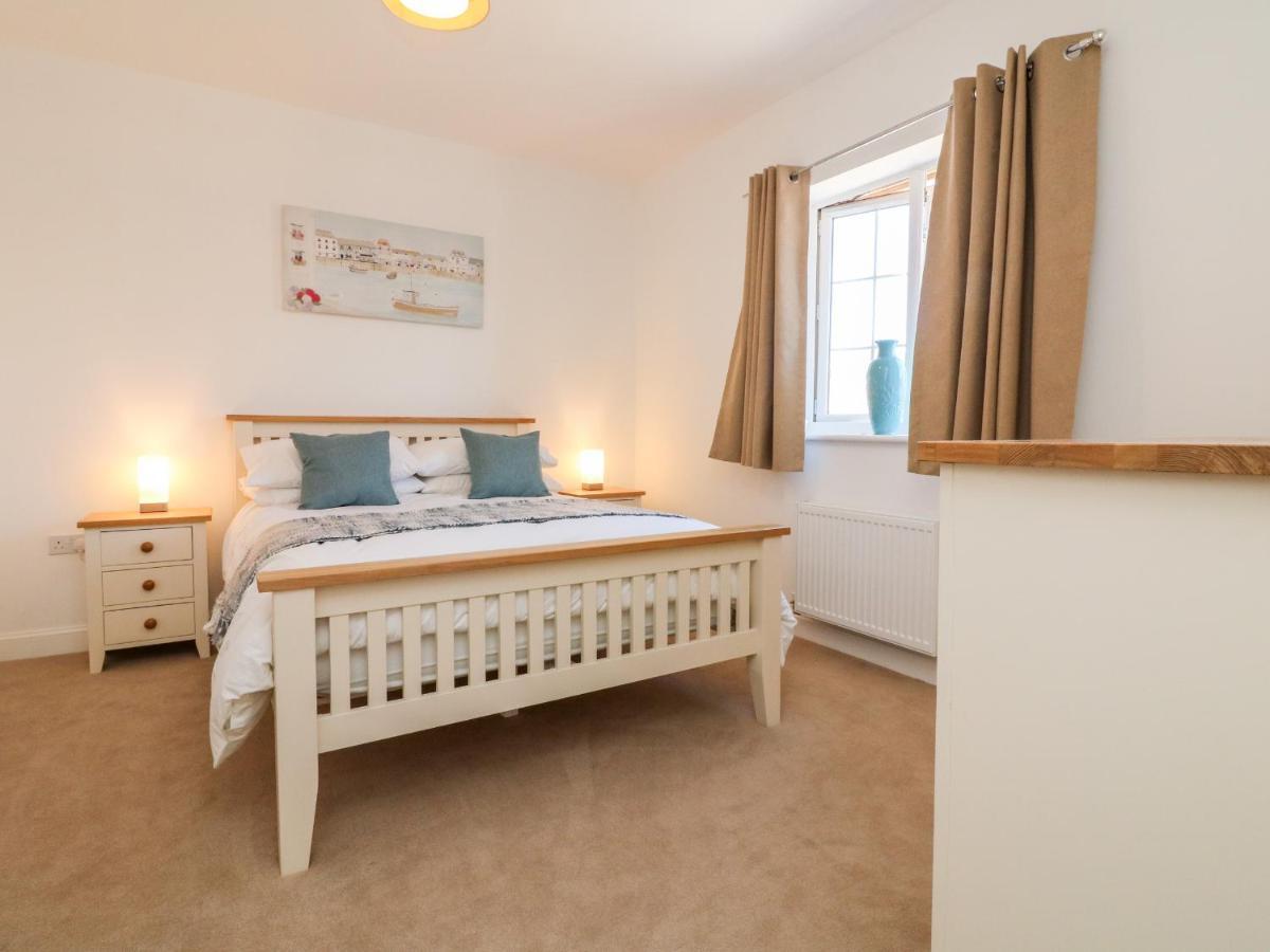 1 Marsh Gardens Διαμέρισμα Dunster Εξωτερικό φωτογραφία
