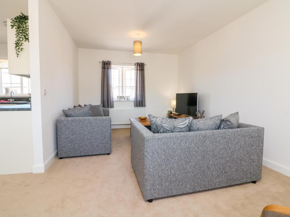 1 Marsh Gardens Διαμέρισμα Dunster Εξωτερικό φωτογραφία