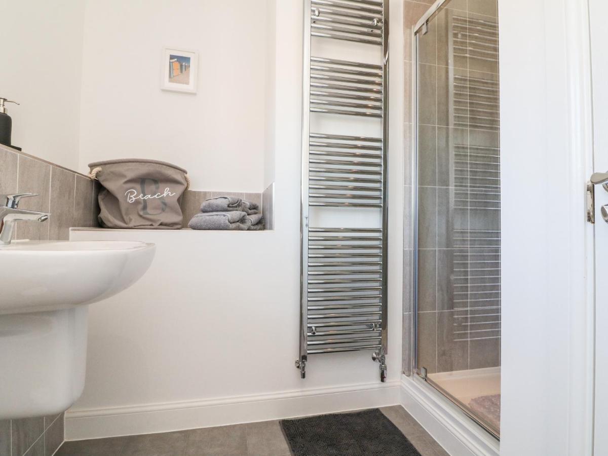 1 Marsh Gardens Διαμέρισμα Dunster Εξωτερικό φωτογραφία