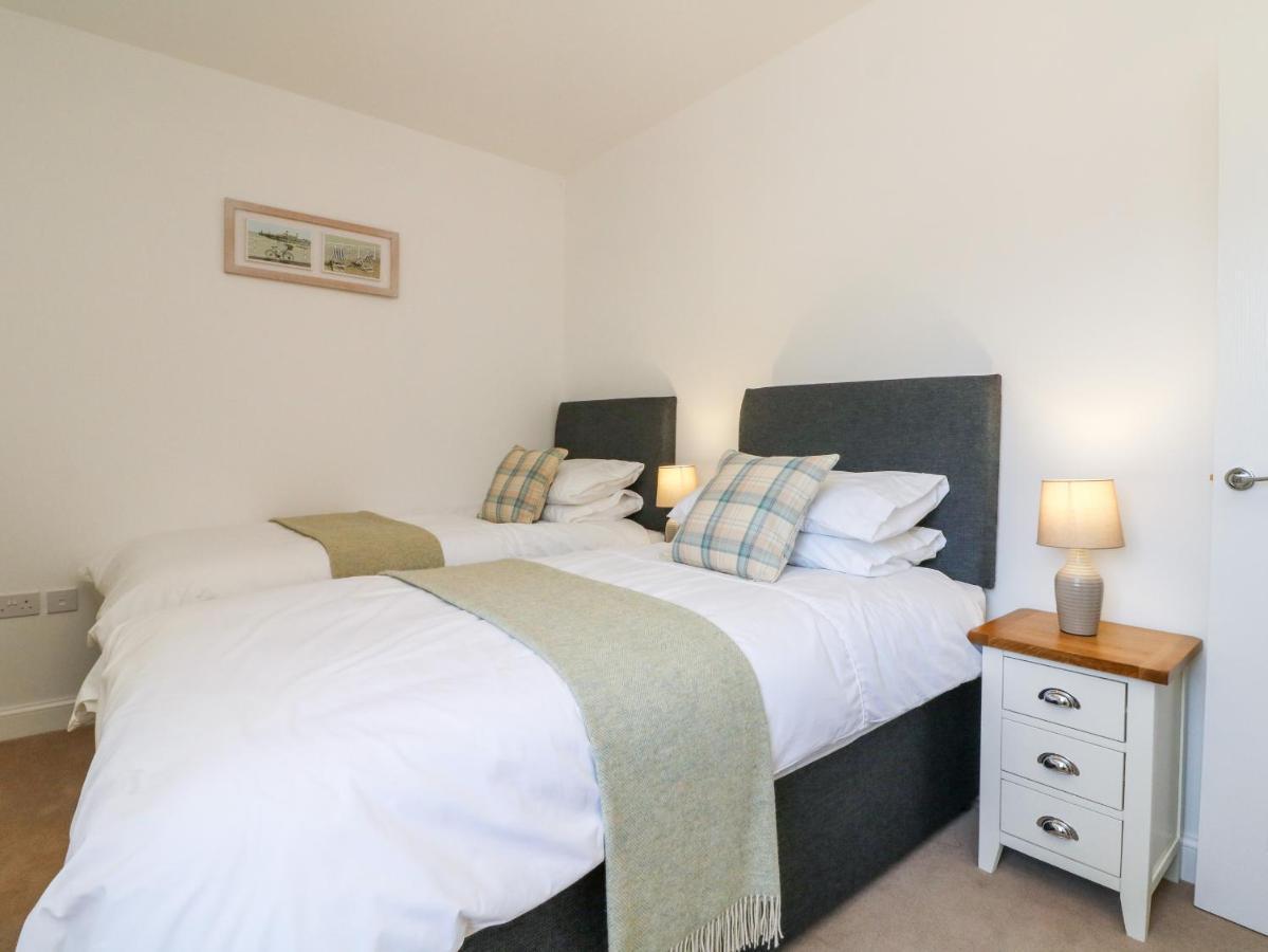 1 Marsh Gardens Διαμέρισμα Dunster Εξωτερικό φωτογραφία