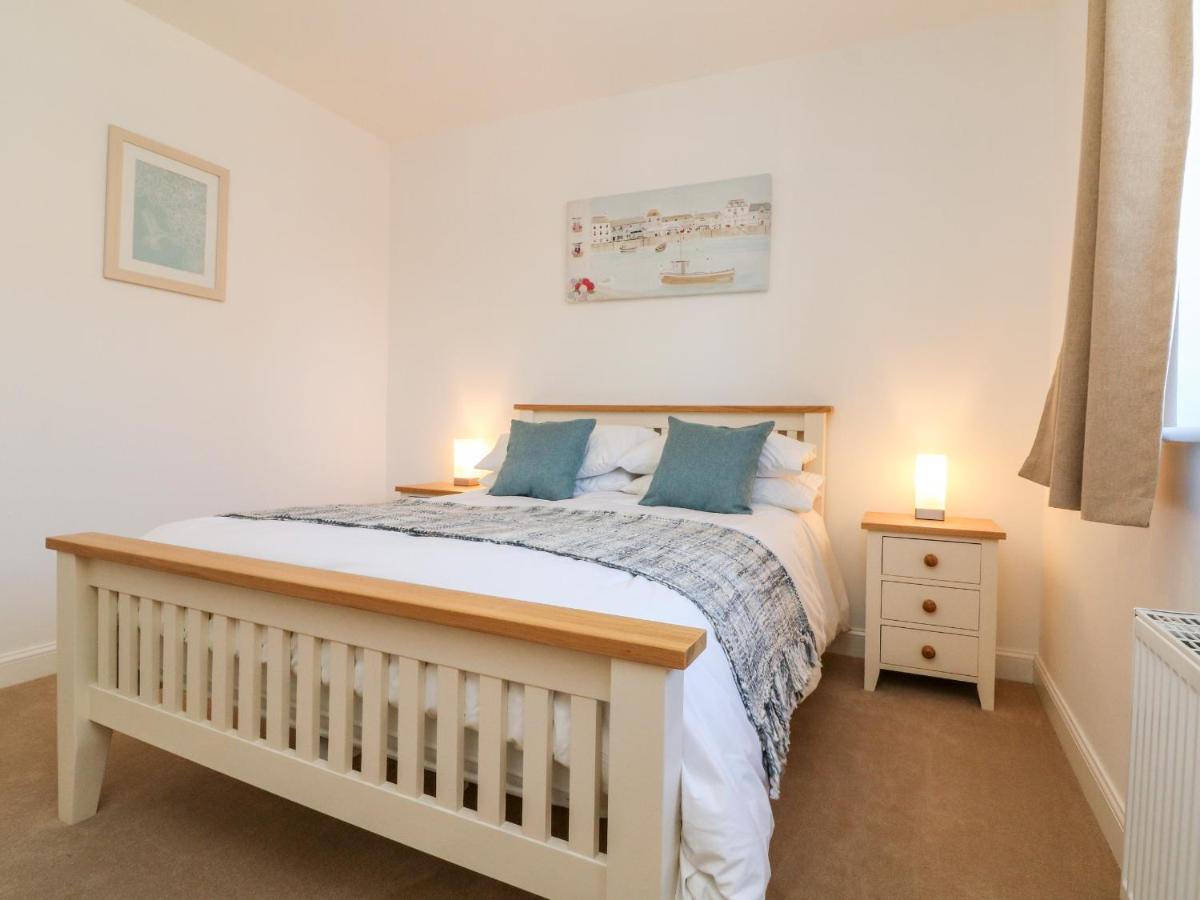 1 Marsh Gardens Διαμέρισμα Dunster Εξωτερικό φωτογραφία